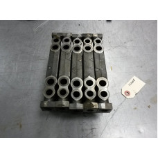 110W018 Engine Block Main Caps For 11-16 Ford F-250 Super Duty  6.2